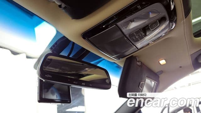 Hyundai Grandeur HG Modern, 2014 17