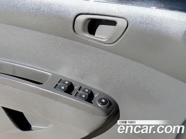 Chevrolet(GM대우) Matiz Creative Star, 2011 11