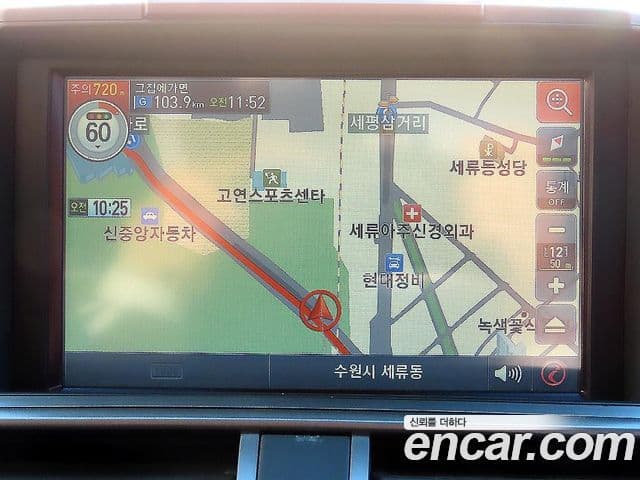 Chevrolet(GM대우) Matiz Creative Star, 2011 13