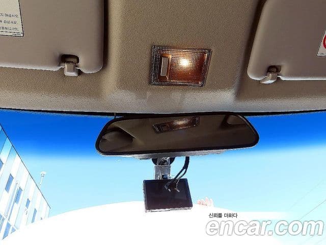 Chevrolet(GM대우) Matiz Creative Star, 2011 15