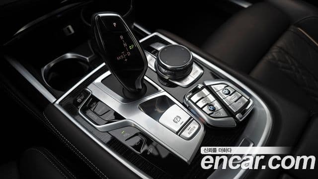 BMW 7시리즈 (G11) 730d xDrive M Sport, 2017 9