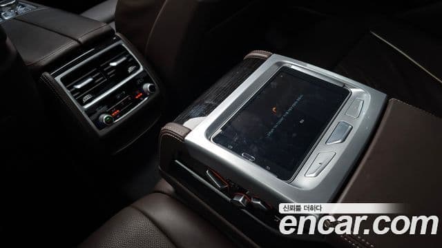 BMW 7시리즈 (G11) 730d xDrive M Sport, 2017 17