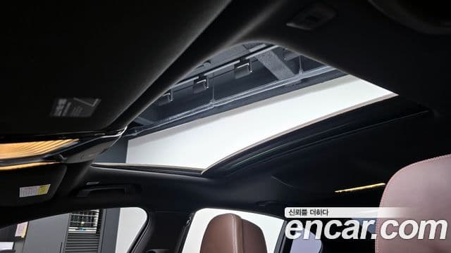 BMW 7시리즈 (G11) 730d xDrive M Sport, 2017 18