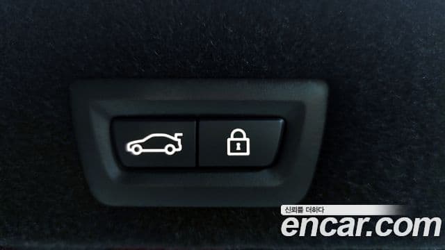 BMW 7시리즈 (G11) 730d xDrive M Sport, 2017 20