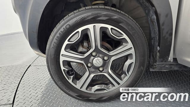 스즈키 허슬러, 2014 все фото