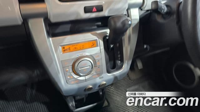 스즈키 허슬러, 2014 9