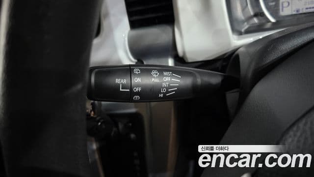 스즈키 허슬러, 2014 17