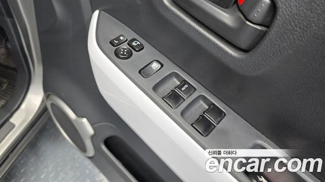 스즈키 허슬러, 2014 18