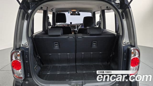 스즈키 허슬러, 2014 20