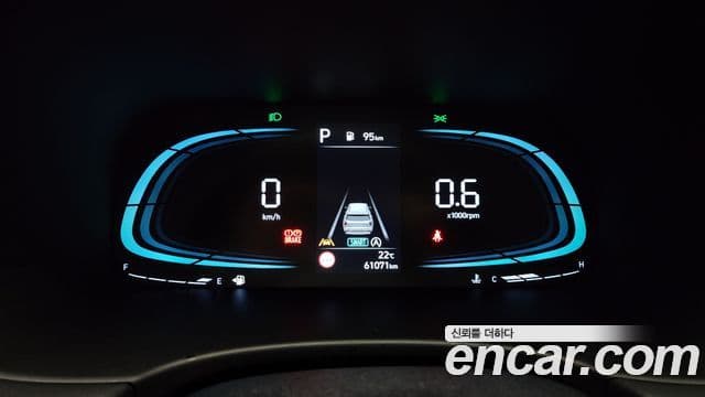 Hyundai The / новый New Palisade Exclusive, 2023 8