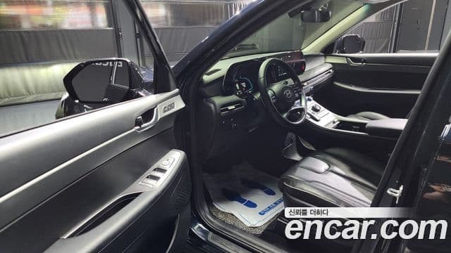 Hyundai The / новый New Palisade Exclusive, 2023 10