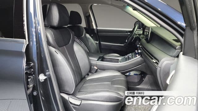 Hyundai The / новый New Palisade Exclusive, 2023 11