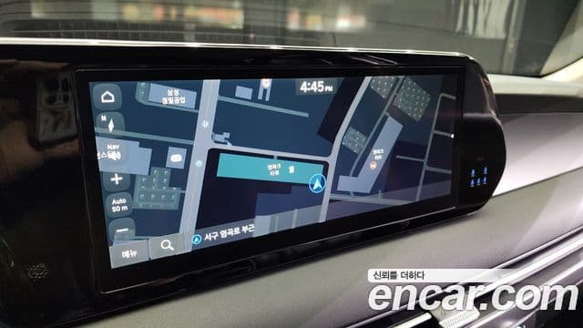 Hyundai The / новый New Palisade Exclusive, 2023 14