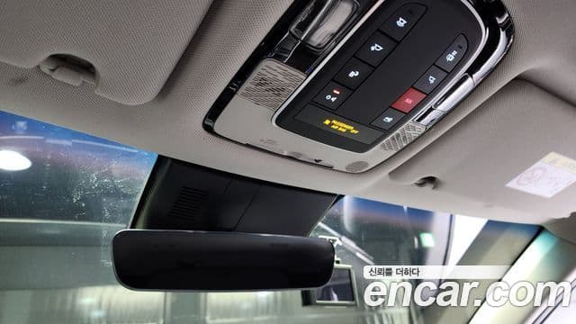 Hyundai The / новый New Palisade Exclusive, 2023 17