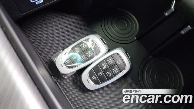 Hyundai The / новый New Palisade Exclusive, 2023 18