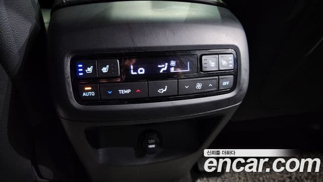 Hyundai The / новый New Palisade Exclusive, 2023 19