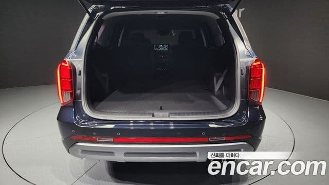 Hyundai The / новый New Palisade Exclusive, 2023 20