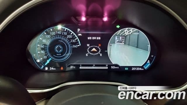 Genesis G80 (RG3) бензин 2.5 турбо 2WD, 2021 7