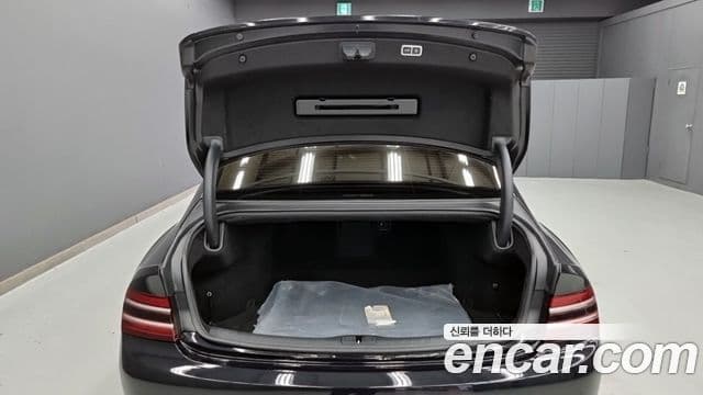 Genesis G80 (RG3) бензин 2.5 турбо 2WD, 2021 11