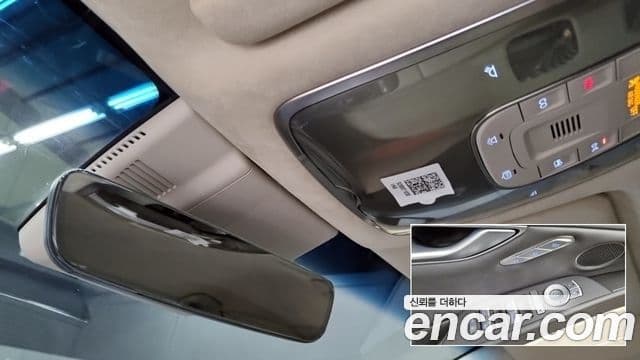 Genesis G80 (RG3) бензин 2.5 турбо 2WD, 2021 14