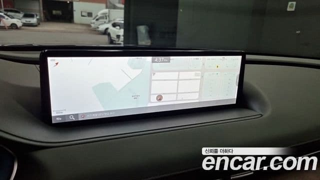 Genesis G80 (RG3) бензин 2.5 турбо 2WD, 2021 18