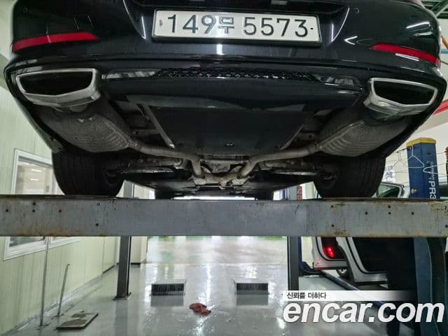 Genesis G80 (RG3) бензин 2.5 турбо 2WD, 2021 19