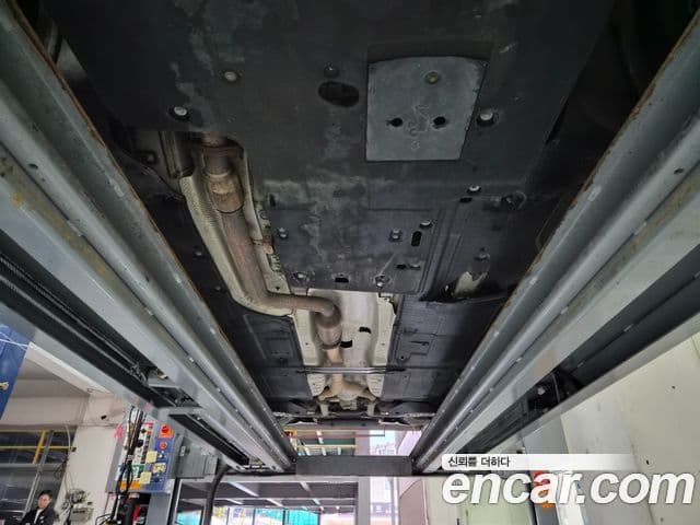 Genesis G80 (RG3) бензин 2.5 турбо 2WD, 2021 20