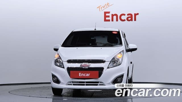 Chevrolet(GM대우) Spark 빌트인캠2 — базовая версия - Built-in Cam 2, 2014 3
