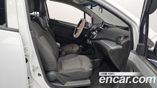 Chevrolet(GM대우) Spark 빌트인캠2 — базовая версия - Built-in Cam 2, 2014 11