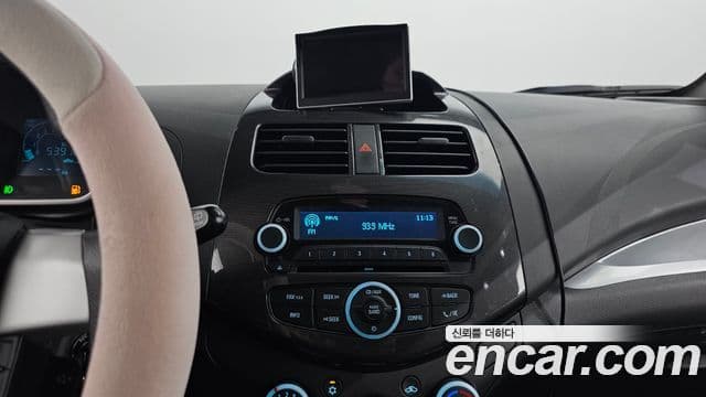 Chevrolet(GM대우) Spark 빌트인캠2 — базовая версия - Built-in Cam 2, 2014 14