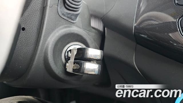 Chevrolet(GM대우) Spark 빌트인캠2 — базовая версия - Built-in Cam 2, 2014 17