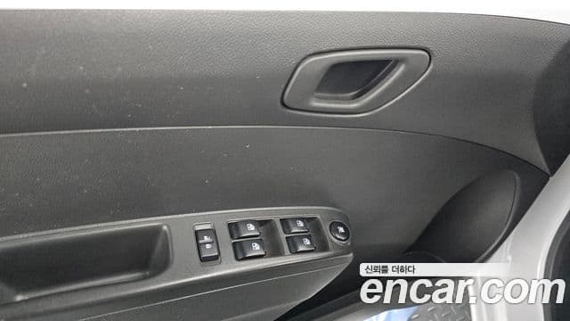 Chevrolet(GM대우) Spark 빌트인캠2 — базовая версия - Built-in Cam 2, 2014 18