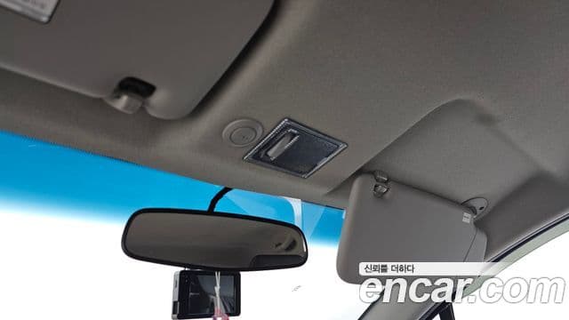 Chevrolet(GM대우) Spark 빌트인캠2 — базовая версия - Built-in Cam 2, 2014 19