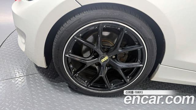 BMW 1시리즈 (E82) 120d купе Sport, 2011 все фото