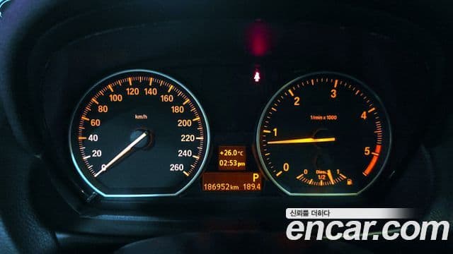 BMW 1시리즈 (E82) 120d купе Sport, 2011 8