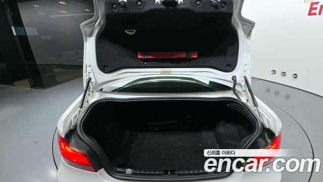 BMW 1시리즈 (E82) 120d купе Sport, 2011 19