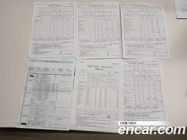 BMW 1시리즈 (E82) 120d купе Sport, 2011 20