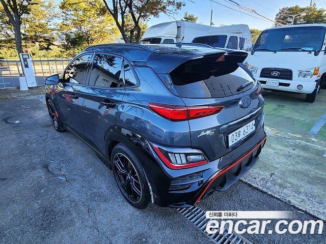 Hyundai Kona Modern Art, 2019 2