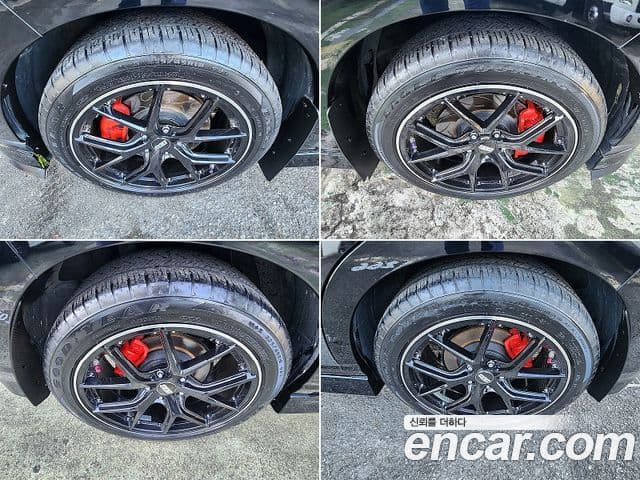 Hyundai Kona Modern Art, 2019 все фото