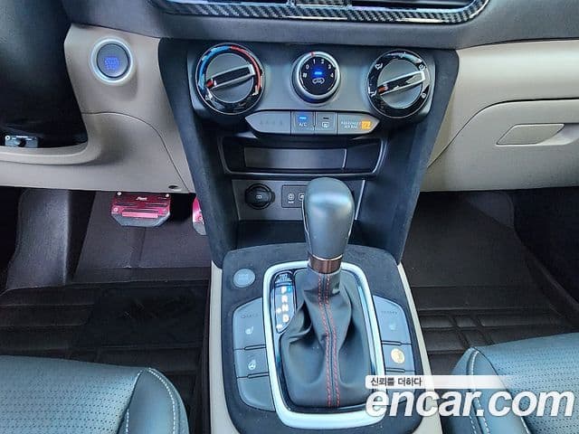 Hyundai Kona Modern Art, 2019 9