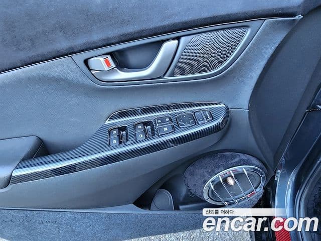 Hyundai Kona Modern Art, 2019 13