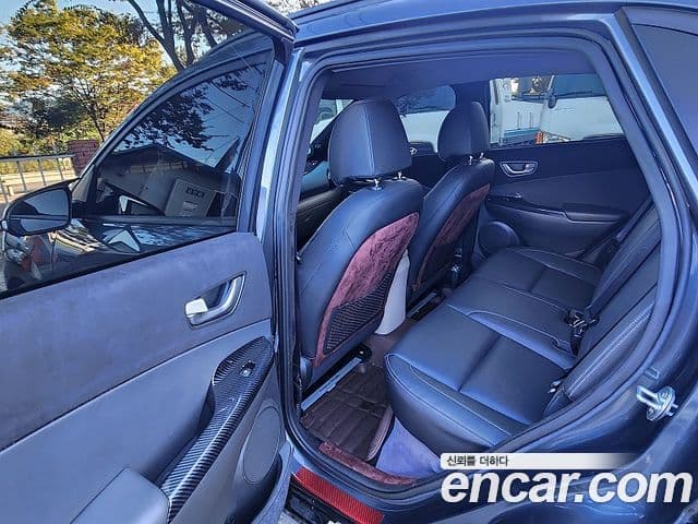 Hyundai Kona Modern Art, 2019 15