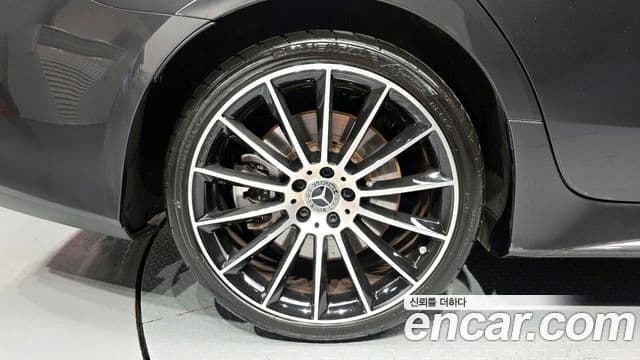 Mercedes-Benz CLS-класс C257 AMG Line, 2020 все фото