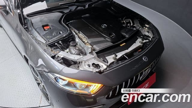 Mercedes-Benz CLS-класс C257 AMG Line, 2020 6