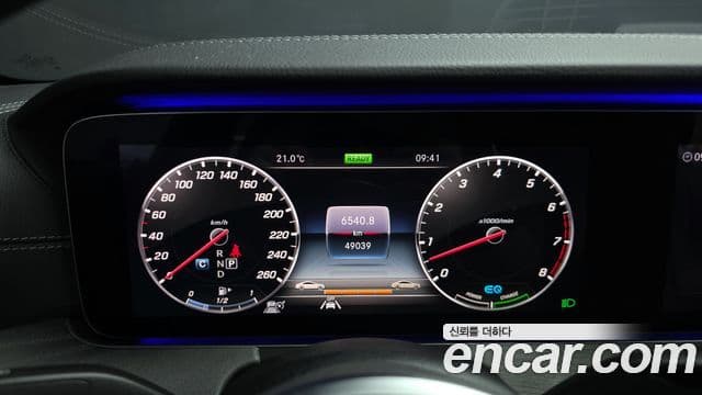 Mercedes-Benz CLS-класс C257 AMG Line, 2020 8