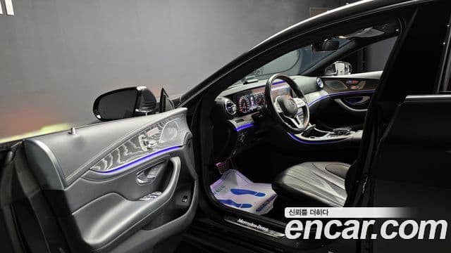 Mercedes-Benz CLS-класс C257 AMG Line, 2020 10