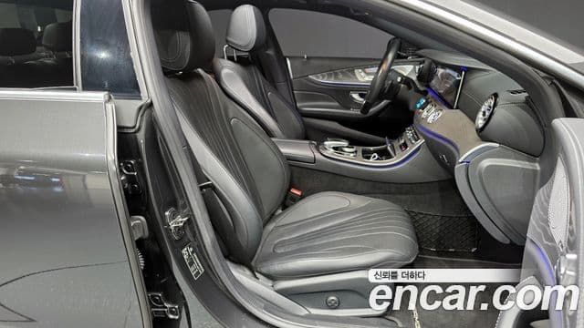 Mercedes-Benz CLS-класс C257 AMG Line, 2020 11