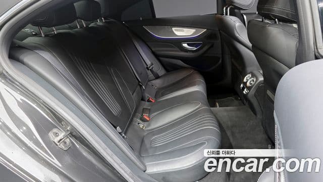 Mercedes-Benz CLS-класс C257 AMG Line, 2020 12