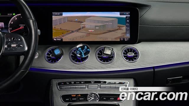 Mercedes-Benz CLS-класс C257 AMG Line, 2020 14