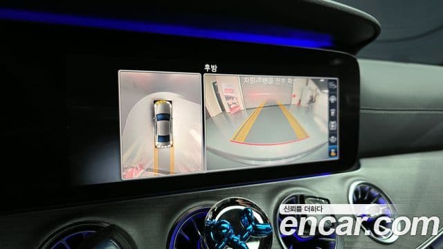 Mercedes-Benz CLS-класс C257 AMG Line, 2020 15